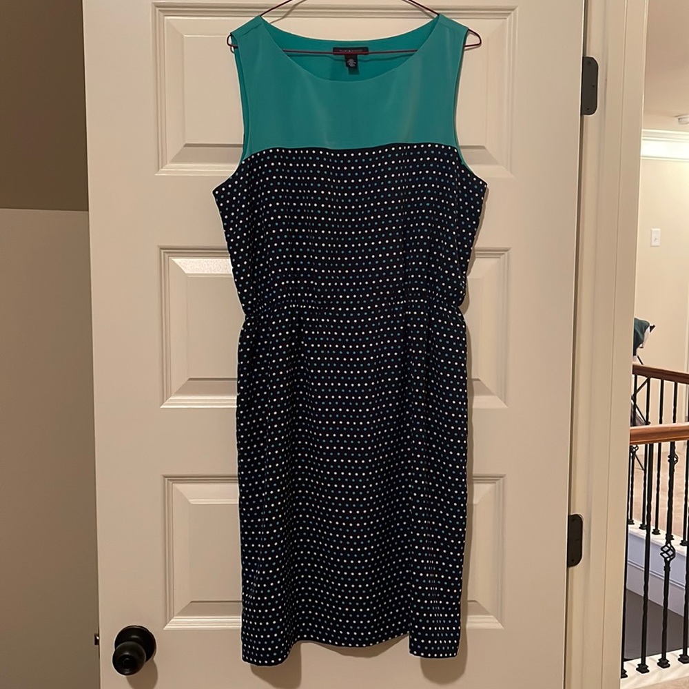 Tommy Hilfiger dress Size Large